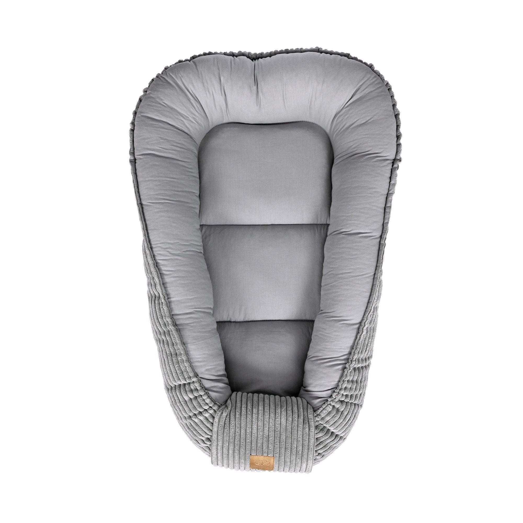 Baby Nest for Sleeping - Grey