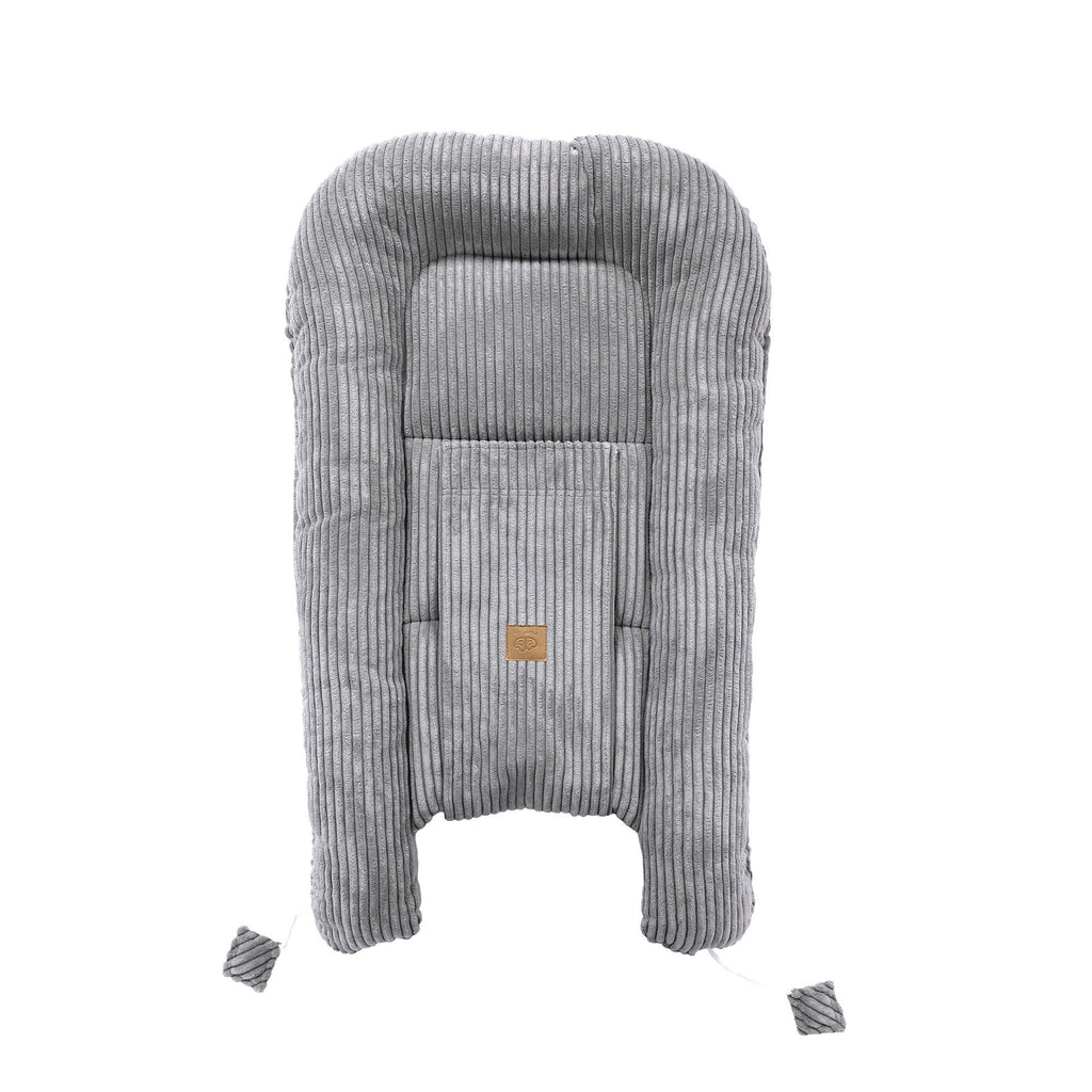 Baby Nest for Sleeping - Grey