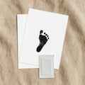 Ink-Free Keepsake Print Kit