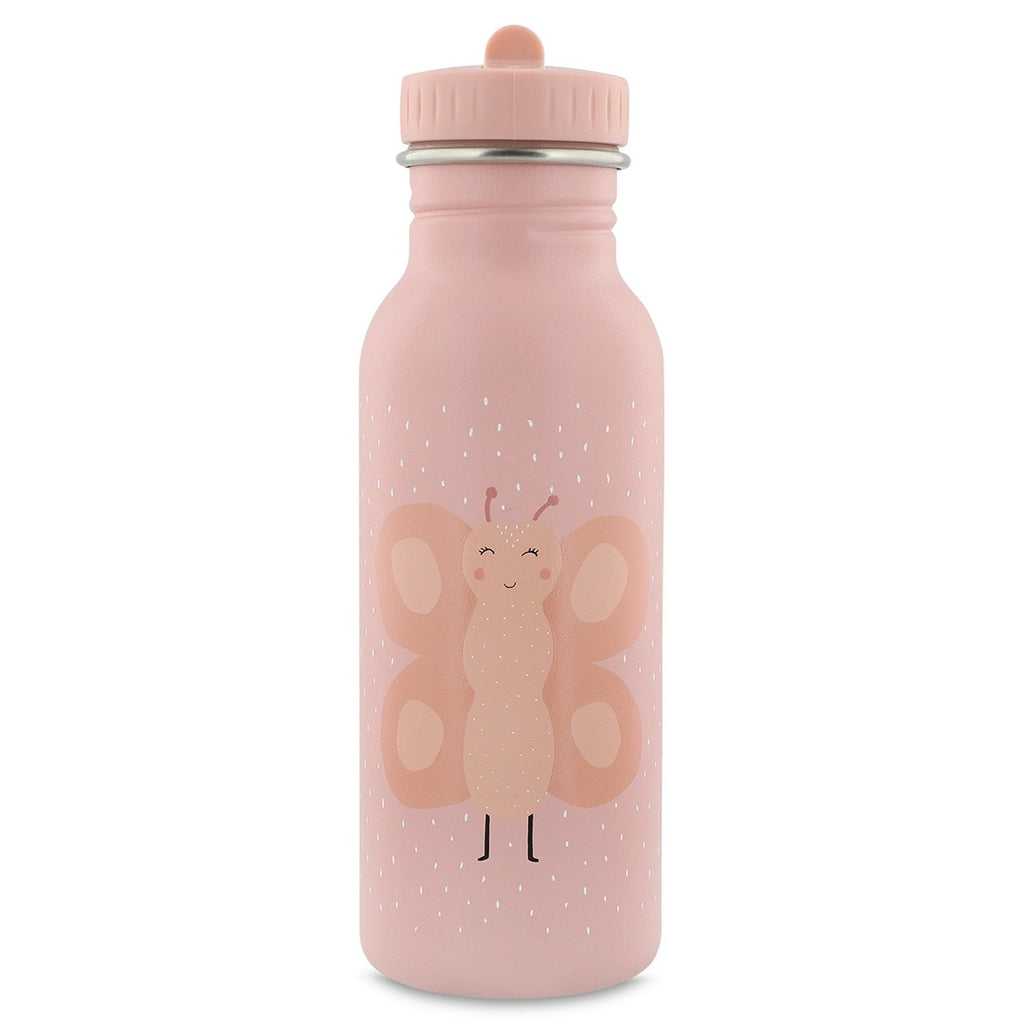 Stainless Steel Bottle 500 ml - Mrs. Butterfly